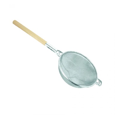 11-3/4" Reinforced Strainer