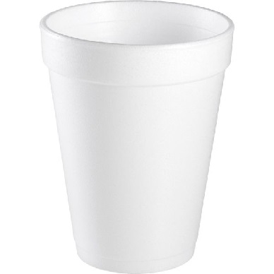 Dart 14-oz Foam Cup