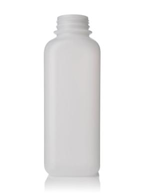 16-OZ NAT HDPE JUICE BOTTLE