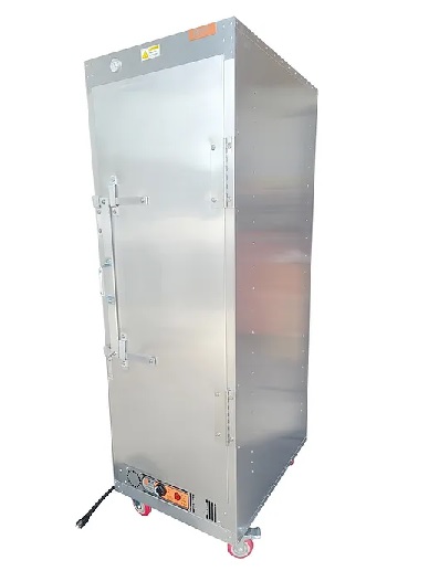 23 X 30 X 72 Food Warmer Heating Cabinet