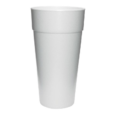 Dart 24-oz Insulated Foam Cups