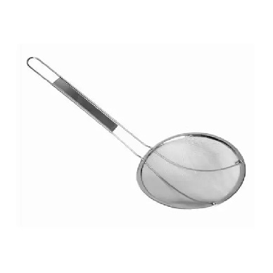 8-3/4" Round Fine Mesh Skimmer