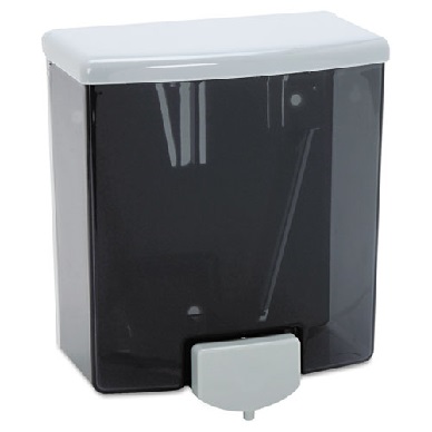Surface Mount Soap Dispenser