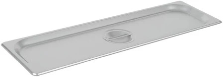 1/2 Size Long Pan Lid