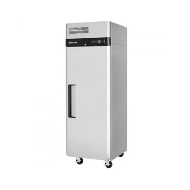 M3 Refrigerator, reach-in, one-section, 21.6 cu. ft. capacity