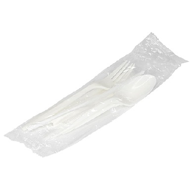 4 Piece Medium Cutlery Kit