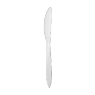 Polypropylene Medium Knife