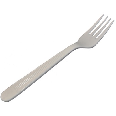 Extra Heavy Fork - 1000/Case