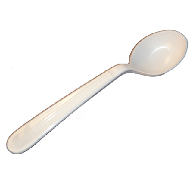Extra Heavy Soup Spoon - 1000/Case