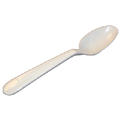 Extra Heavy TeaSpoon - 1000/Case