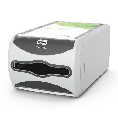 Tork Countertop Napkin Dispenser